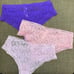 Vintage Victoria’s Secret Cheeky Hipster 3 Pack Bundle