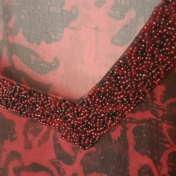 Chico's blouse