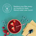Everydrop - Refrigerator Water Filter Replacement - EDR2RXD1 - Single Pack