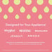 Everydrop - Refrigerator Water Filter Replacement - EDR2RXD1 - Single Pack