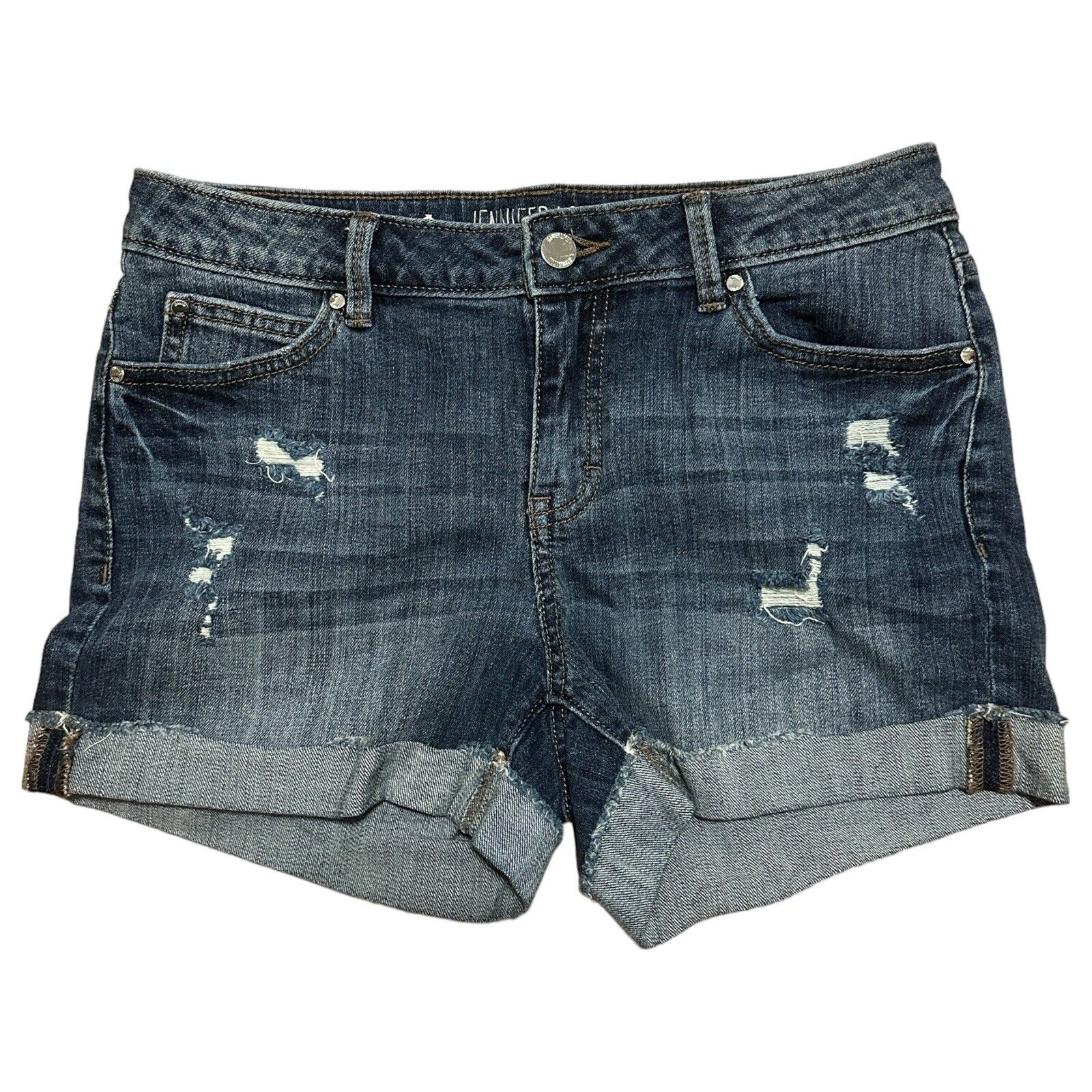 Hipster jean shorts hotsell