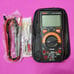 NEW Large Display Digital Multimeter with Frequency, NCV, Temperature, More