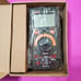 NEW Large Display Digital Multimeter with Frequency, NCV, Temperature, More