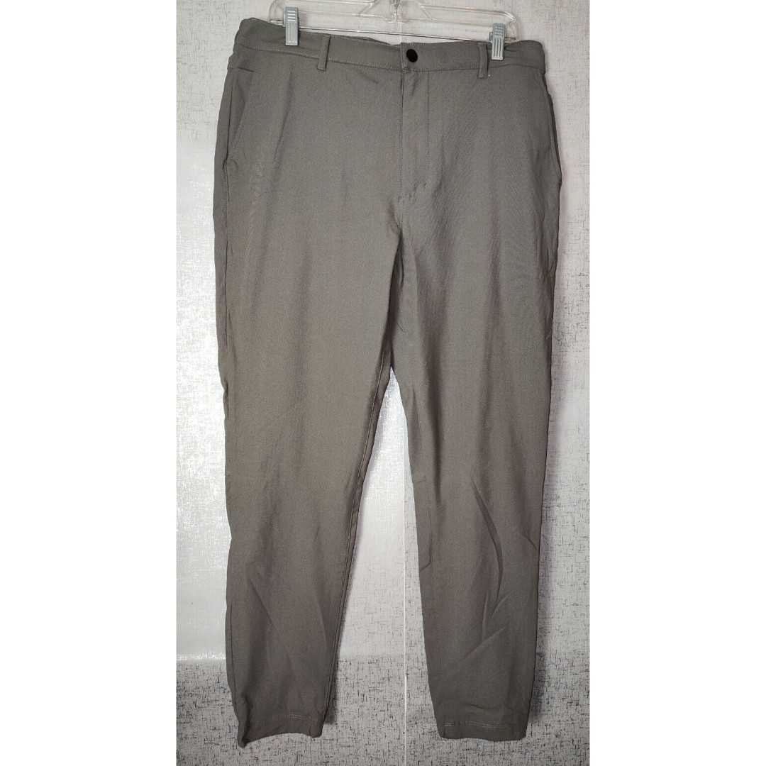 Cuts Clothing AO Canyon Jogger Sz XL