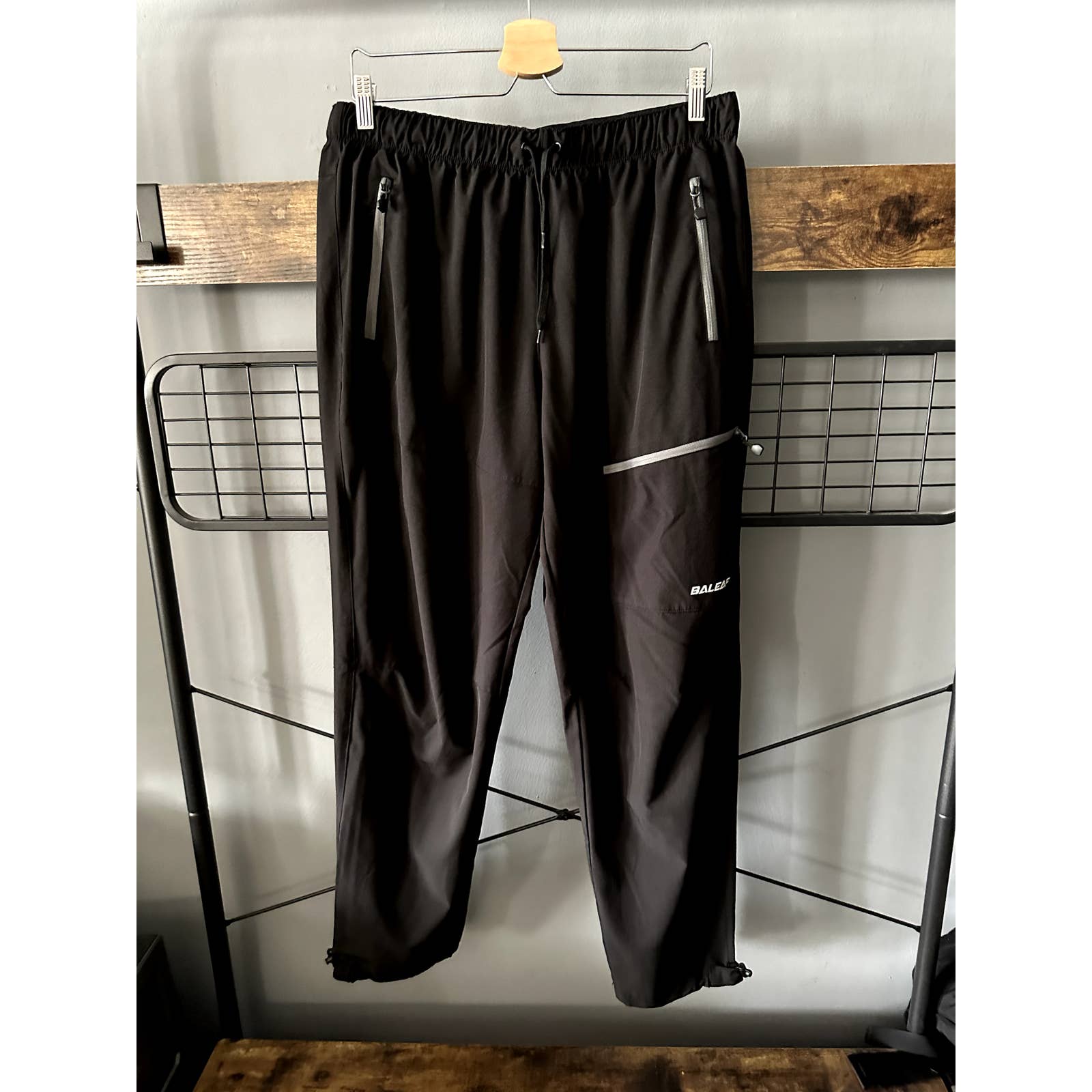 Baleaf shop running pants