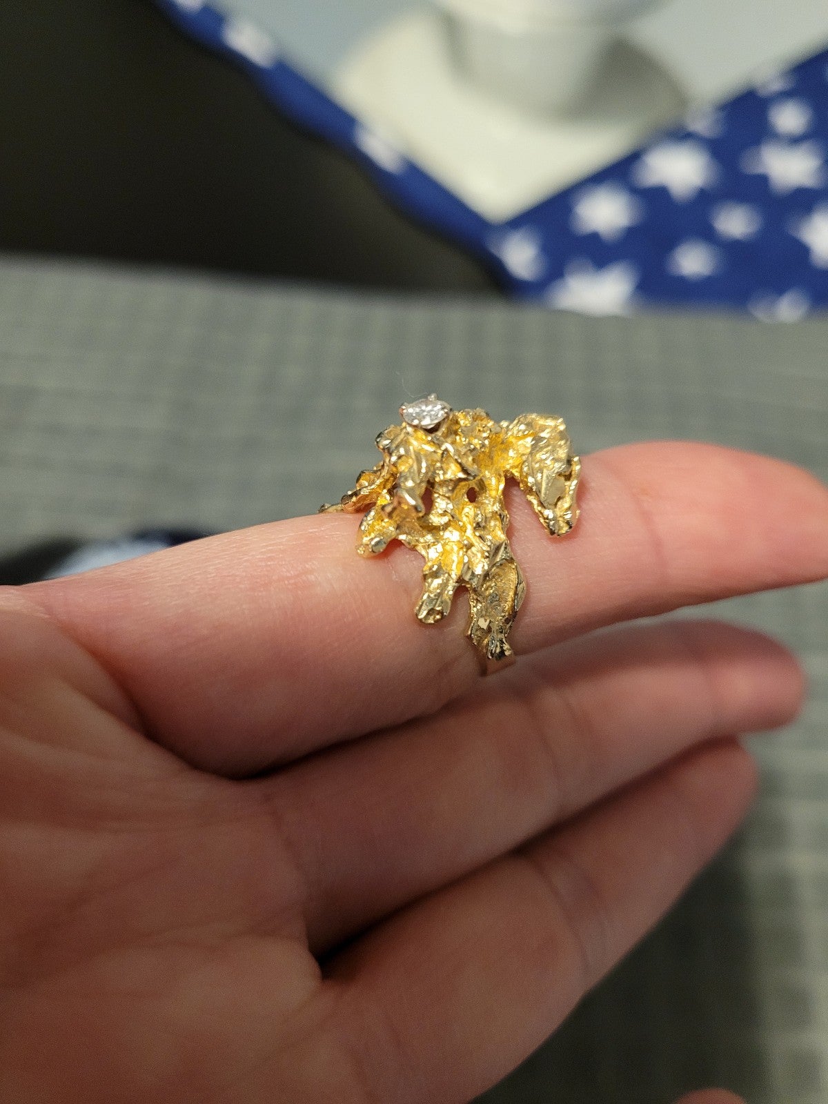 Mary kay ring sale