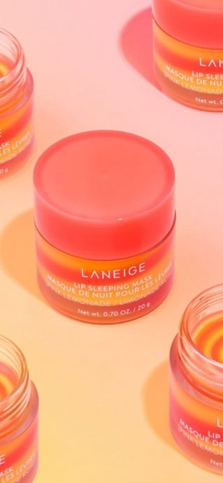 laneige lip mask