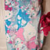 Hello Kitty and Friends Plush Blanket