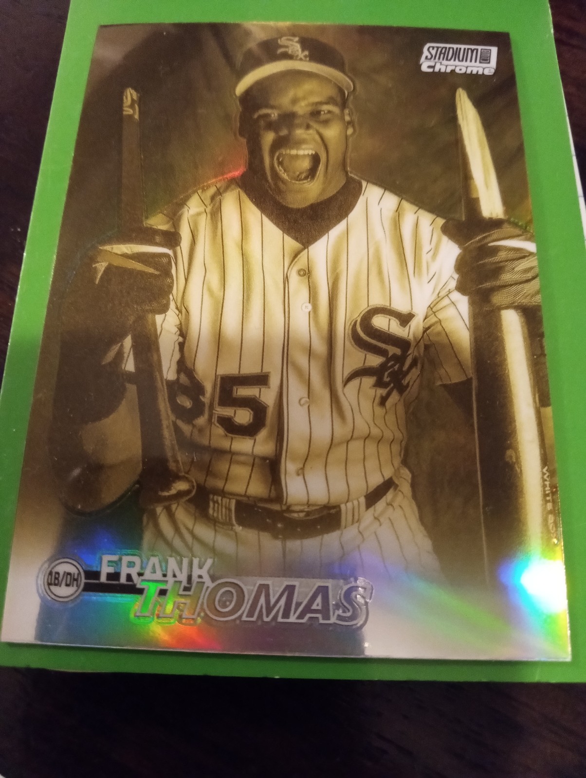 Frank Thomas