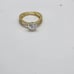 Brand New Sterling Silver 925 Heart Ring