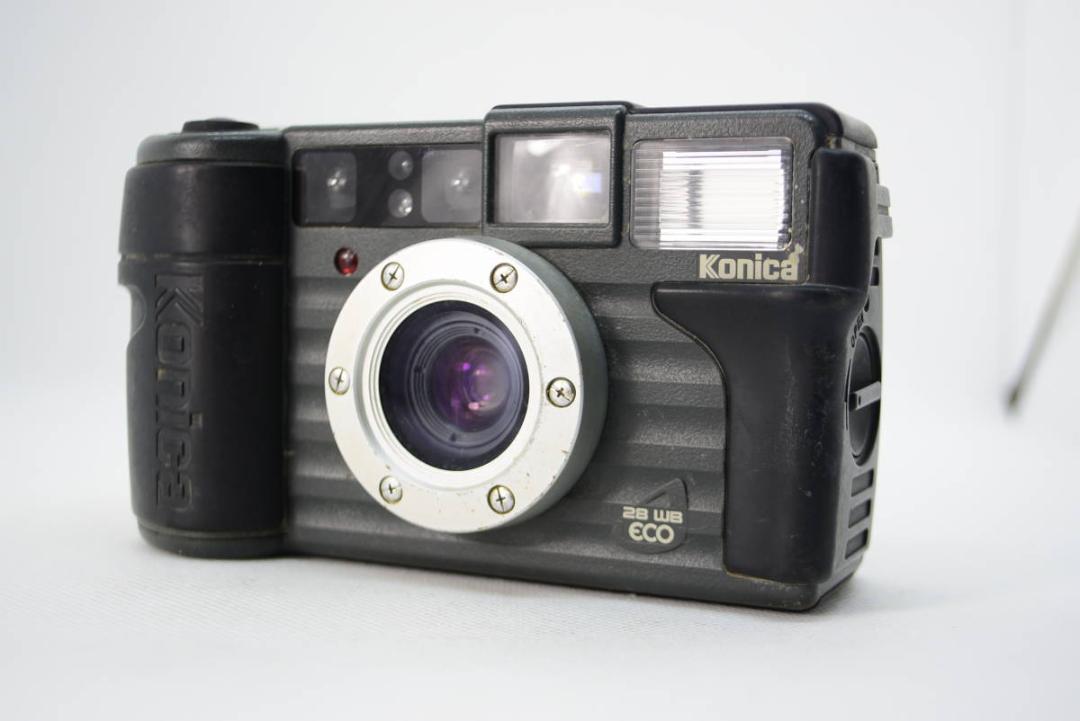 Konica Konica Site Supervisor 28WB ECO