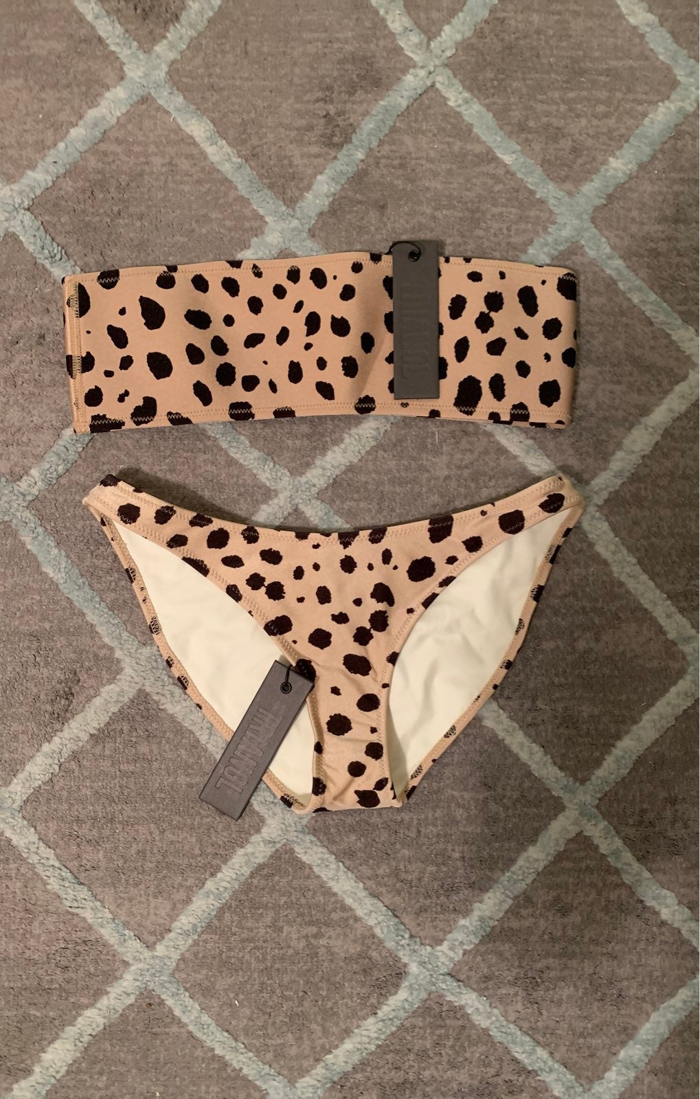 triangl bikini