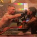 Justin Gaethje Ufc Topps Chrome Refractor Rookie SP UFC RC Mint mma