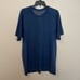 Lululemon Metal Vent Tech TShirt Blue Size Xl