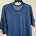 Lululemon Metal Vent Tech TShirt Blue Size Xl