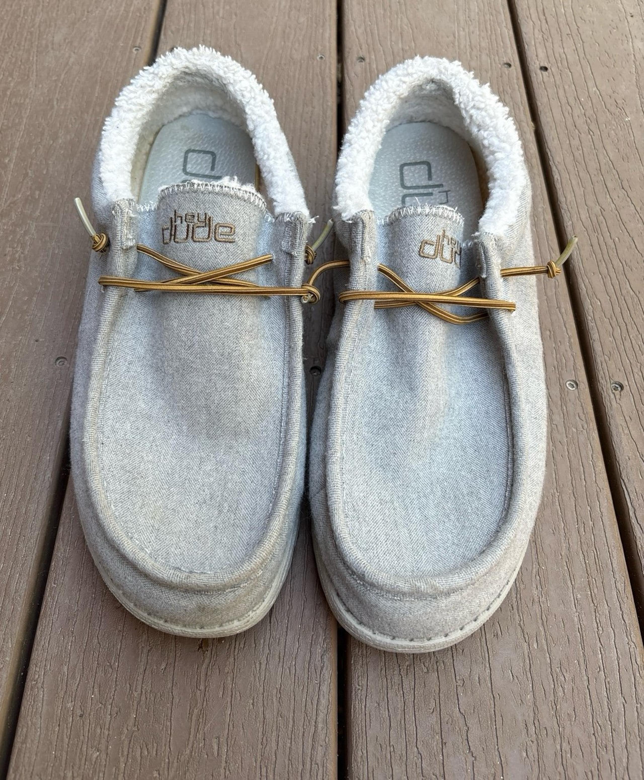 Hey Dude Shoes