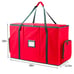 2-in-1 Christmas Ornament Storage