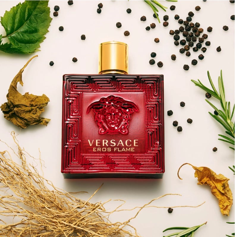 Versace Eros Flame EDP