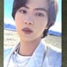 BTS Proof POB with Acrylic Frame - Jin Photocard