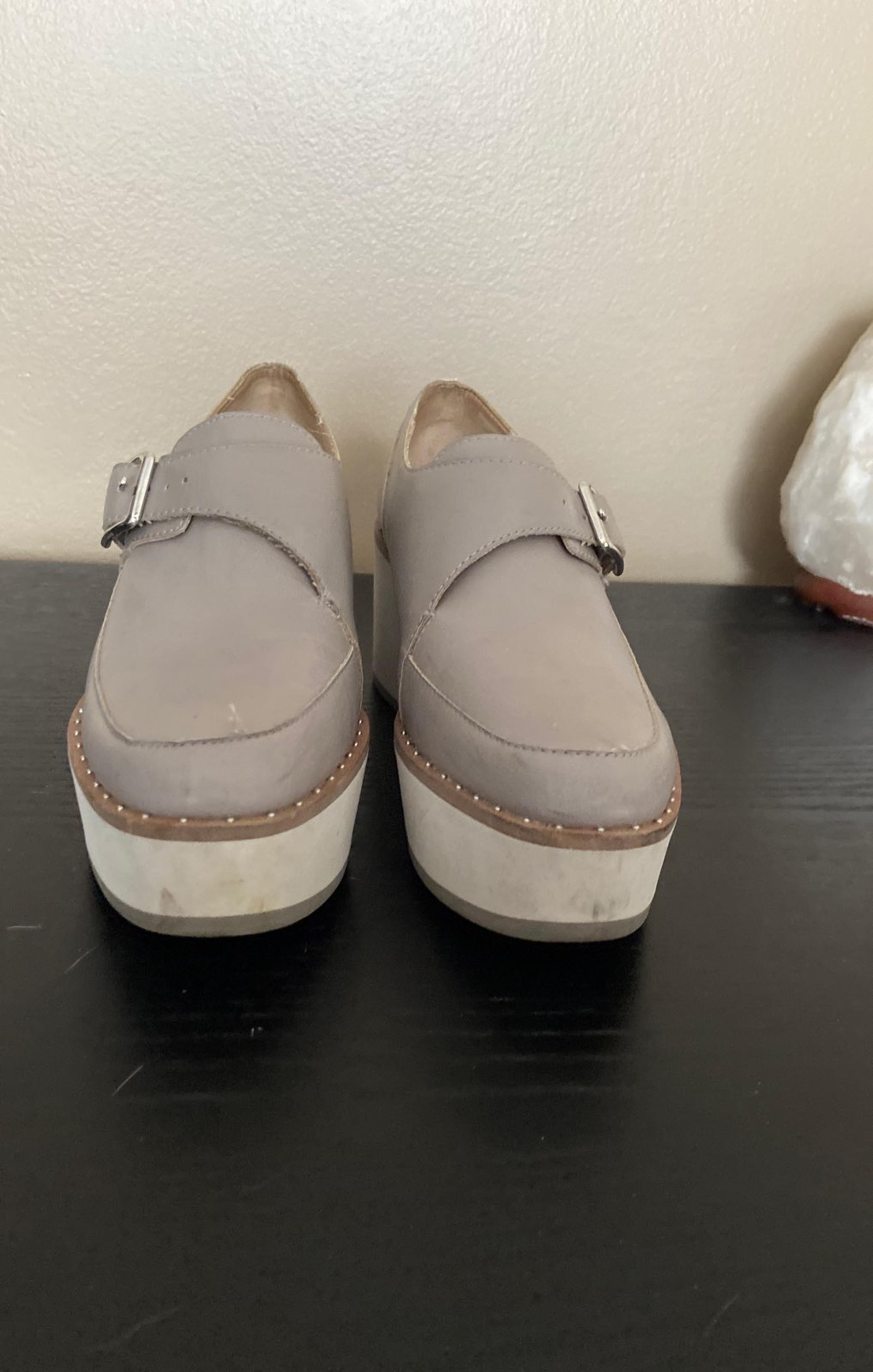 ZARA shoes