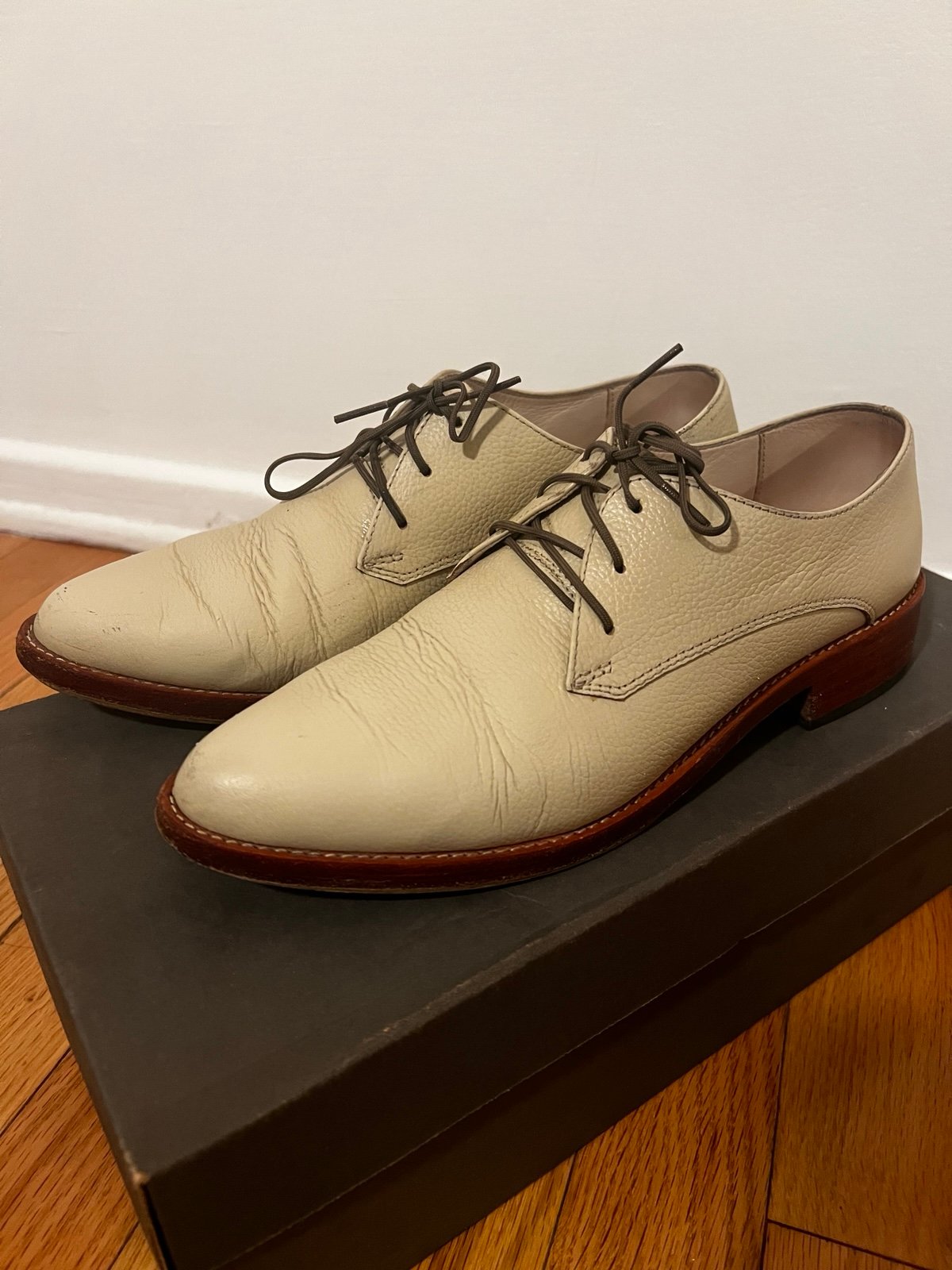 Nisolo James Oxford