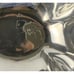 Wilton Armetale Belle Mont 12 inch Oval Serving Bowl Design By Juan Vela Studios
