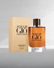 Giorgio Armani Acqua Di Gio Absolu 4.2 oz Men's Eau de Parfum Spray Authentic