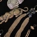 Vintage Jewelry Lot W/Some Modern Pcs