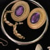 Vintage Jewelry Lot W/Some Modern Pcs