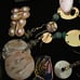 Vintage Jewelry Lot W/Some Modern Pcs