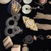 Vintage Jewelry Lot W/Some Modern Pcs