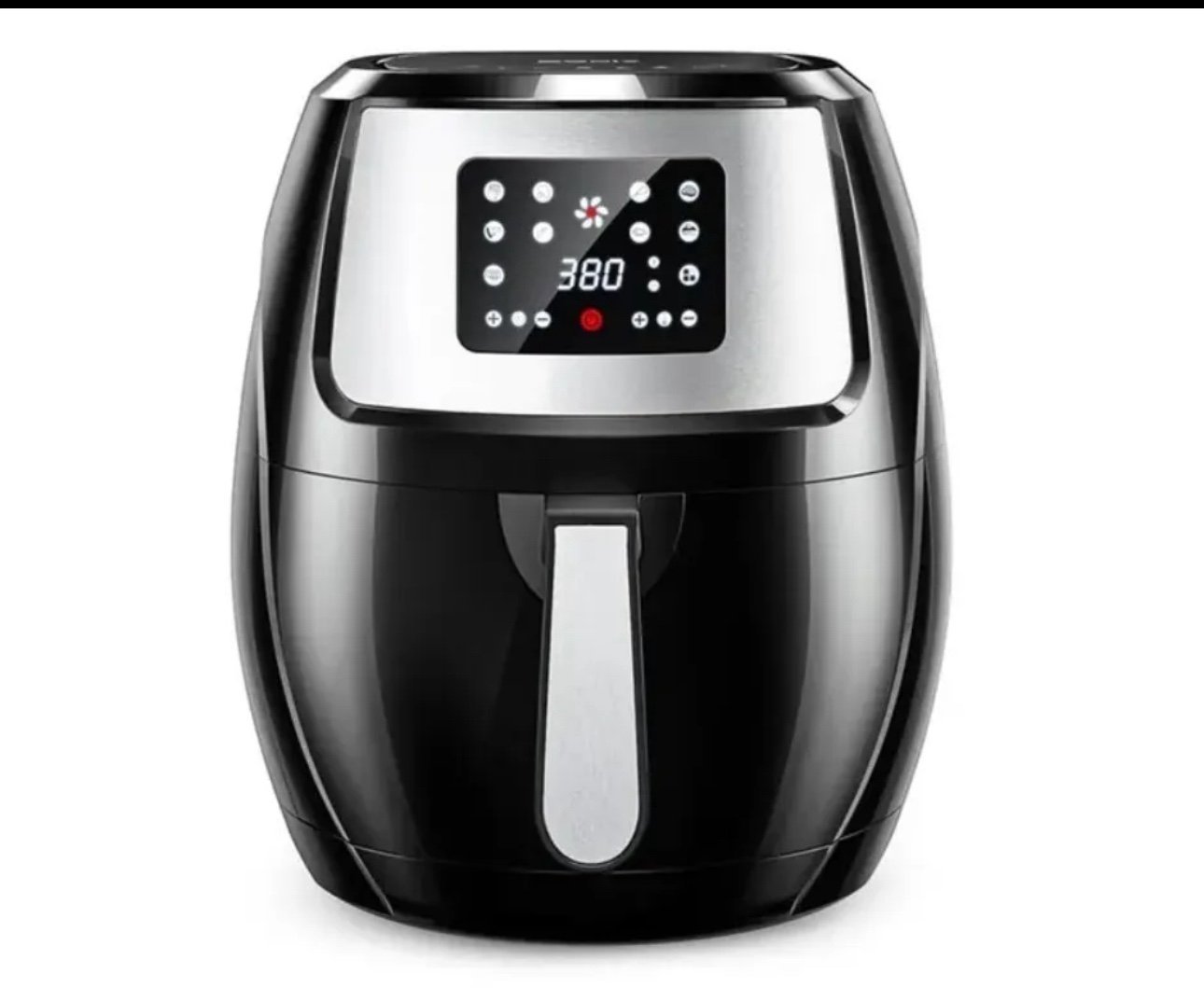 New in box Air Fryer 8.9qt