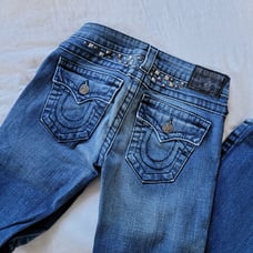 True Religion jeans