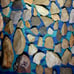 Arrowheads, tools, artifacts