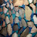 Arrowheads, tools, artifacts