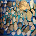 Arrowheads, tools, artifacts
