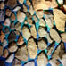 Arrowheads, tools, artifacts