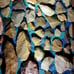 Arrowheads, tools, artifacts