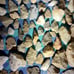 Arrowheads, tools, artifacts