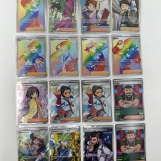 Pokemon TCG Full Art Trainer Card Lot of 25 - Full Arts & Secret Rares