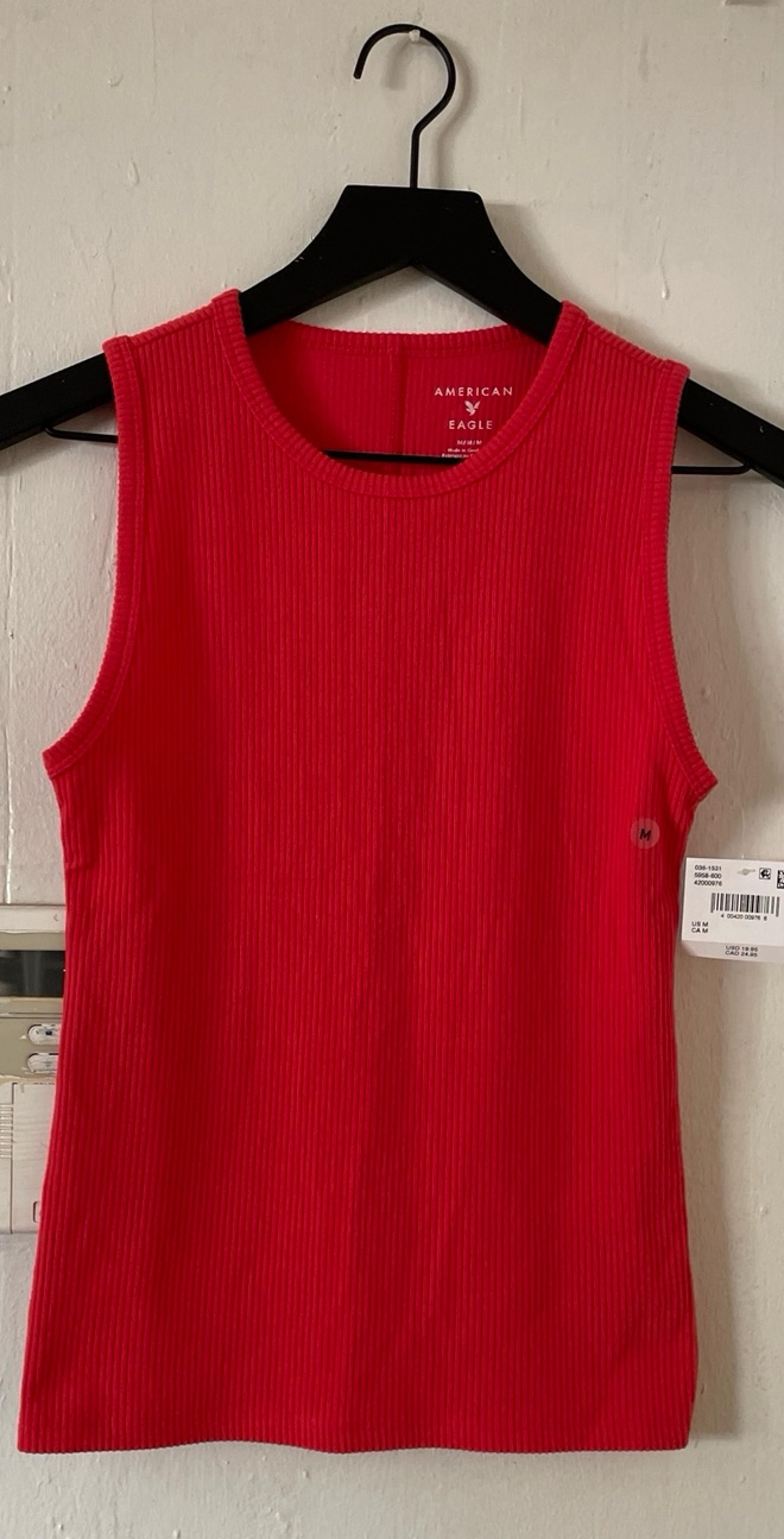 American Eagle Tank top