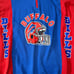BUFFALO BILLS VINTAGE PULLOVER