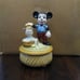 Disney Mickey Mouse Figaro Cat Music Box (1940)