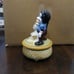 Disney Mickey Mouse Figaro Cat Music Box (1940)