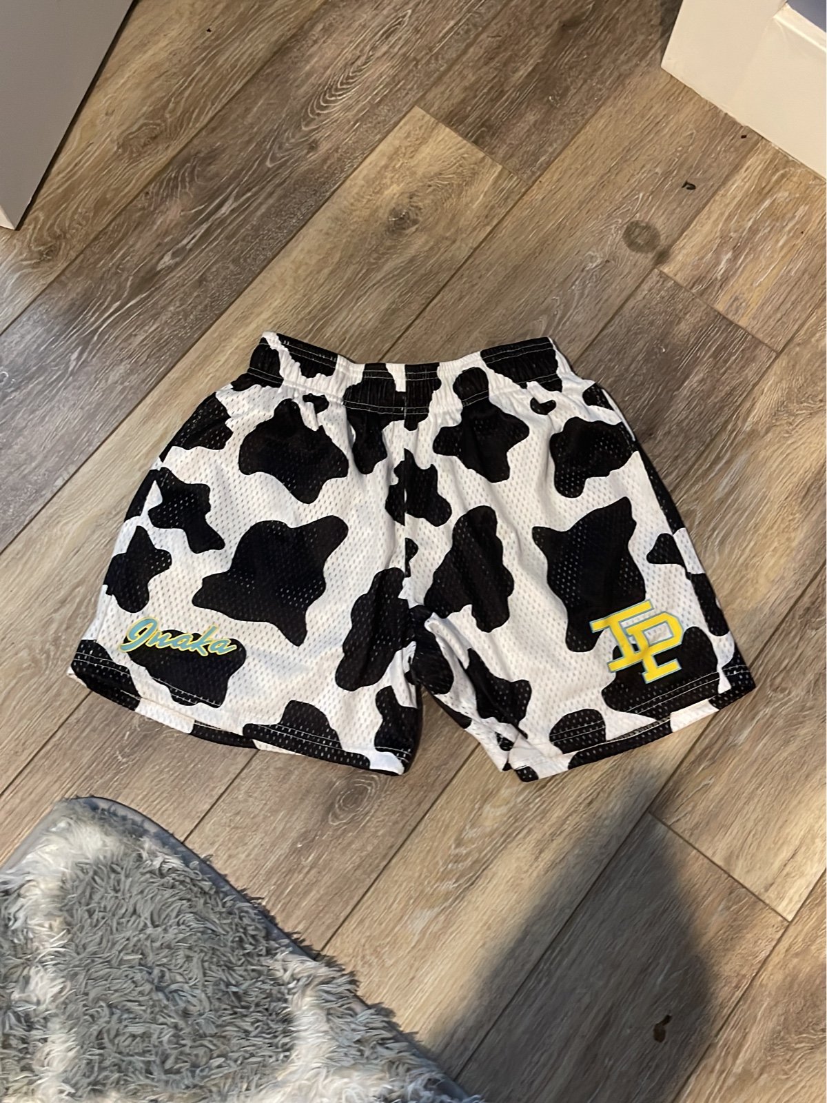 Inaka power animal pack shorts