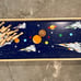 Children’s Alien Bowling Game