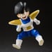 Dragon Ball Z • Son Gohan (Battle Clothes) Exclusive S.H.Figuarts