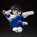Dragon Ball Z • Son Gohan (Battle Clothes) Exclusive S.H.Figuarts