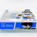 Dragon Ball Z • Son Gohan (Battle Clothes) Exclusive S.H.Figuarts