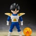 Dragon Ball Z • Son Gohan (Battle Clothes) Exclusive S.H.Figuarts
